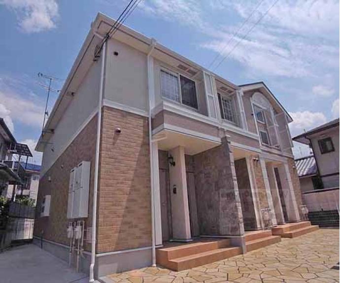 【ボヌール アヴニール】間取