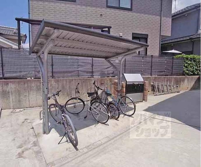 【ボヌール アヴニール】間取