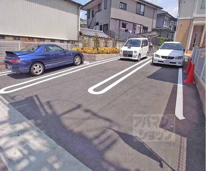 【ボヌール アヴニール】間取