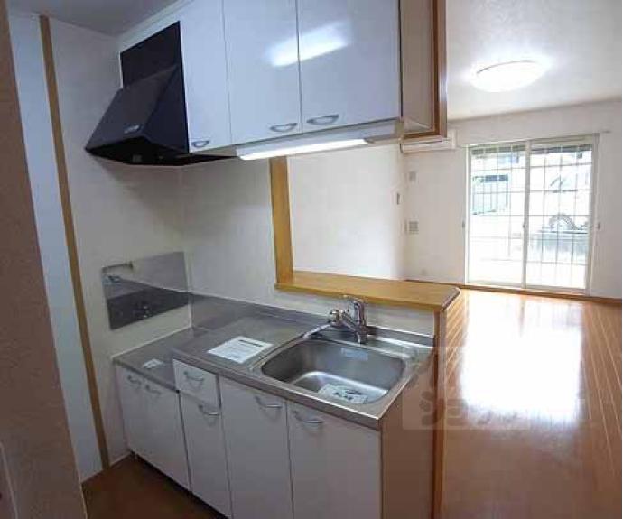 【ボヌール アヴニール】間取