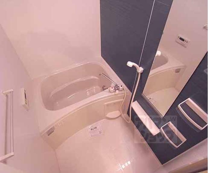 【ボヌール アヴニール】間取