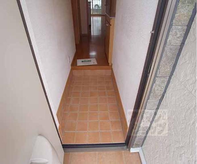 【ボヌール アヴニール】間取