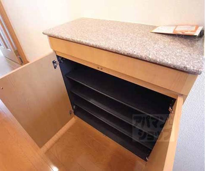 【ボヌール アヴニール】間取