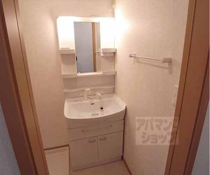 【ボヌール アヴニール】間取