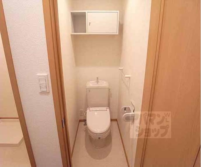 【ボヌール アヴニール】間取