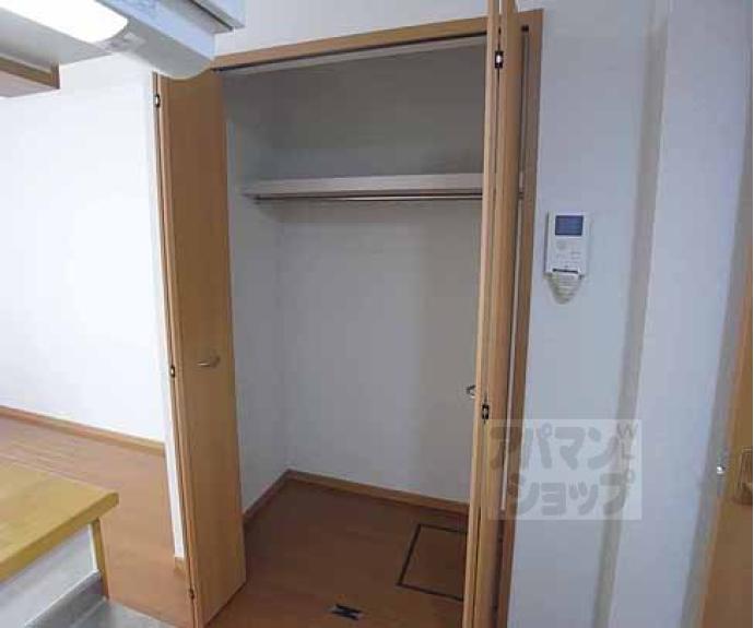 【ボヌール アヴニール】間取