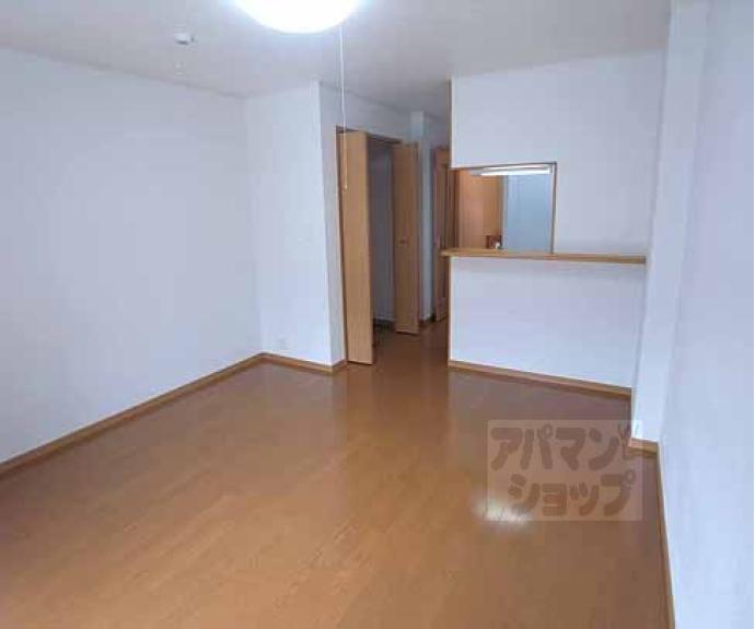 【ボヌール アヴニール】間取