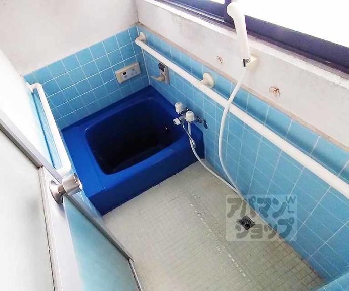 【グロリアス山科】間取