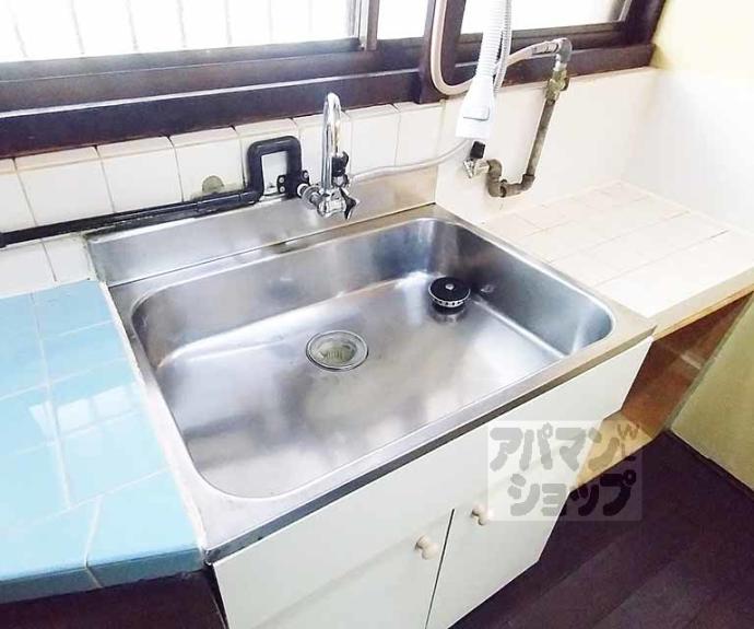 【グロリアス山科】間取