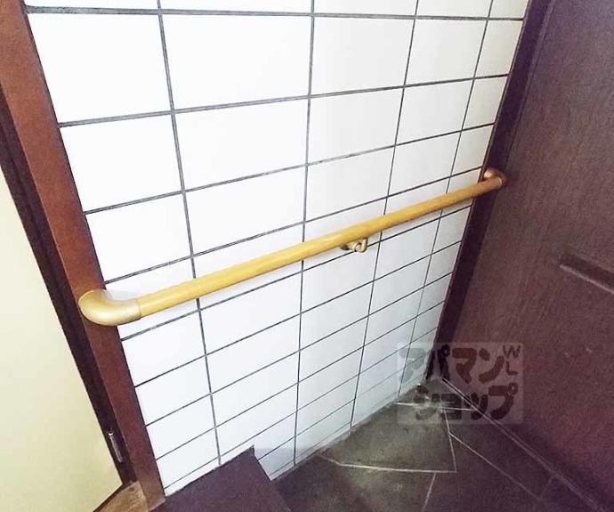 【グロリアス山科】間取