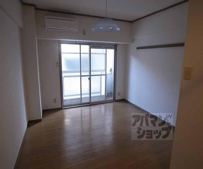 【プルーリオン竹鼻】間取