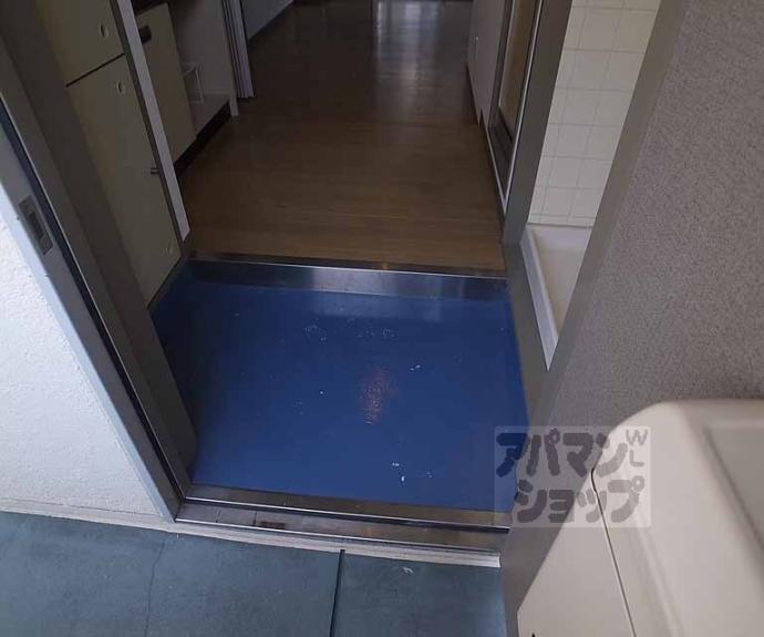 【プルーリオン竹鼻】間取