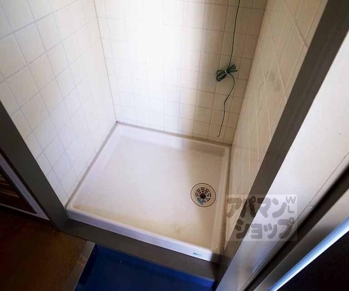 【プルーリオン竹鼻】間取