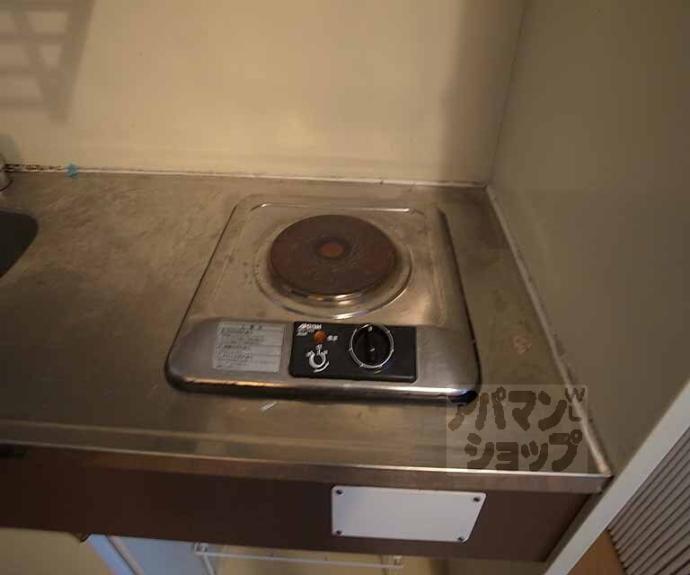 【プルーリオン竹鼻】間取