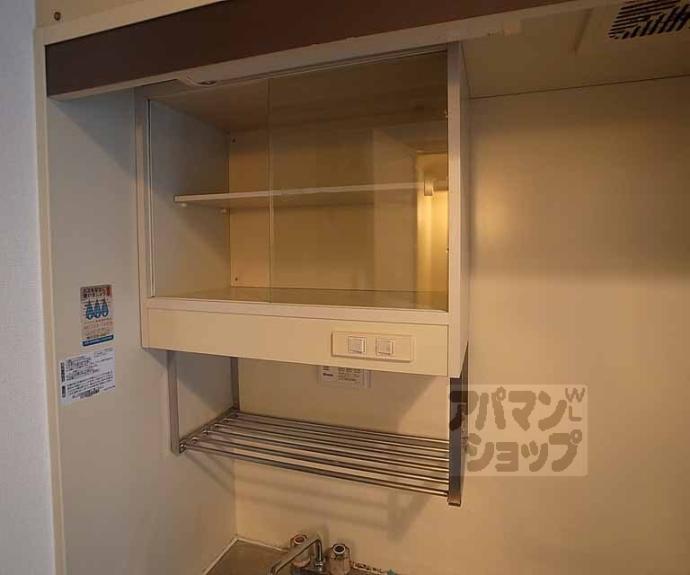 【プルーリオン竹鼻】間取