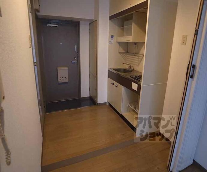 【プルーリオン竹鼻】間取