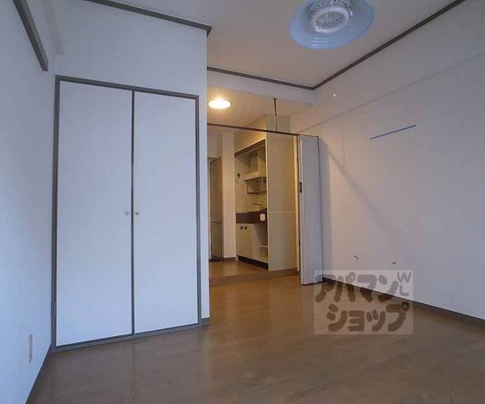 【プルーリオン竹鼻】間取