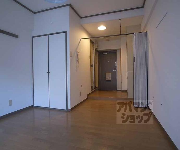 【プルーリオン竹鼻】間取