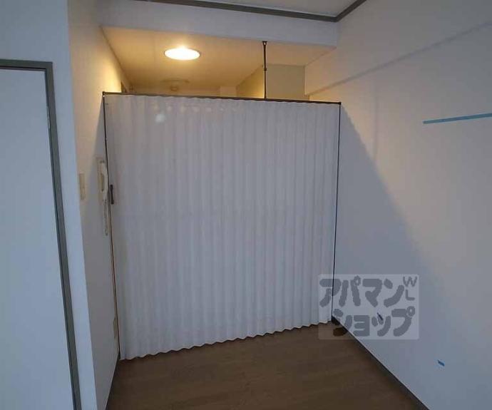 【プルーリオン竹鼻】間取