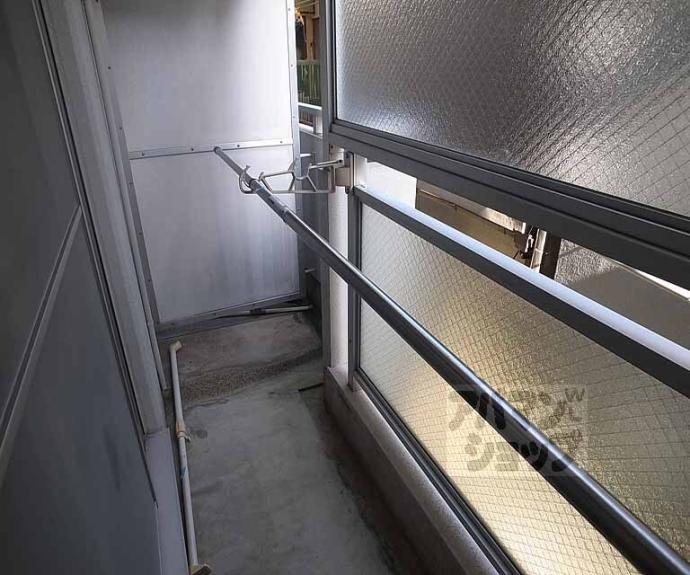 【プルーリオン竹鼻】間取