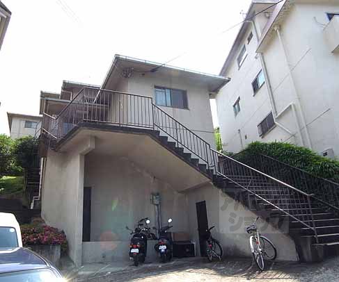 日ノ岡ローズハイツ