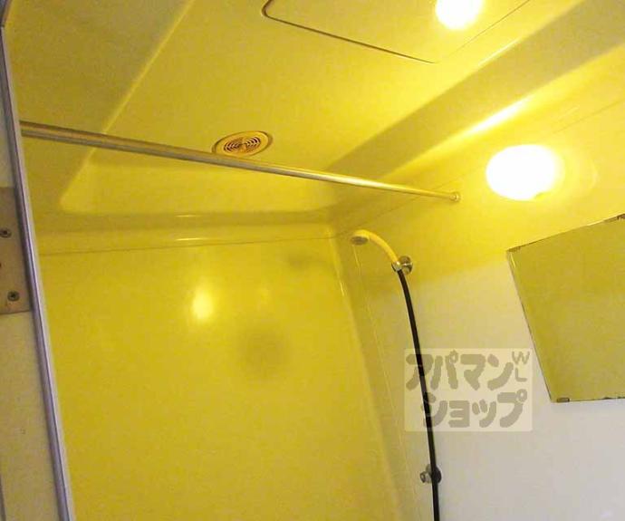 【日ノ岡ローズハイツ】間取