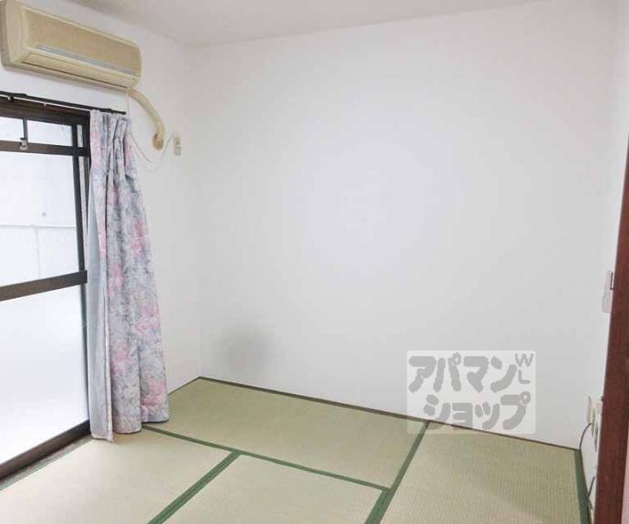 【日ノ岡ローズハイツ】間取