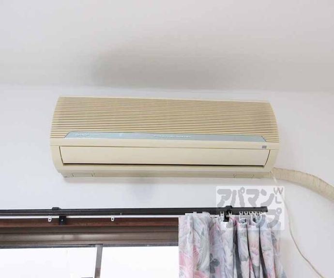 【日ノ岡ローズハイツ】間取