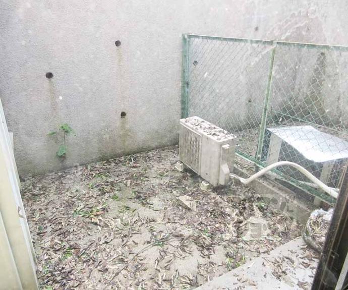 【日ノ岡ローズハイツ】間取