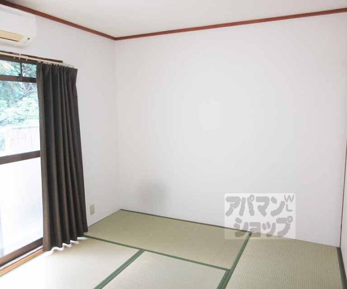 【日ノ岡ローズハイツ】間取