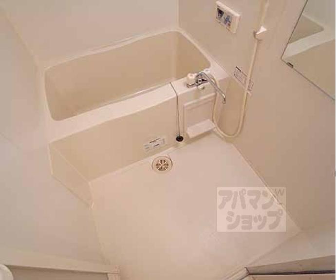 【スタシオン東野・アクシス　Ａ棟】間取