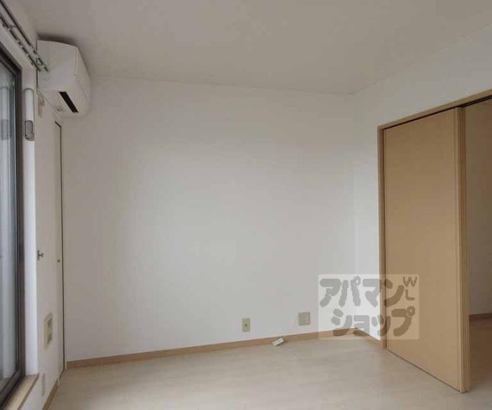 【ベルリード３１】間取