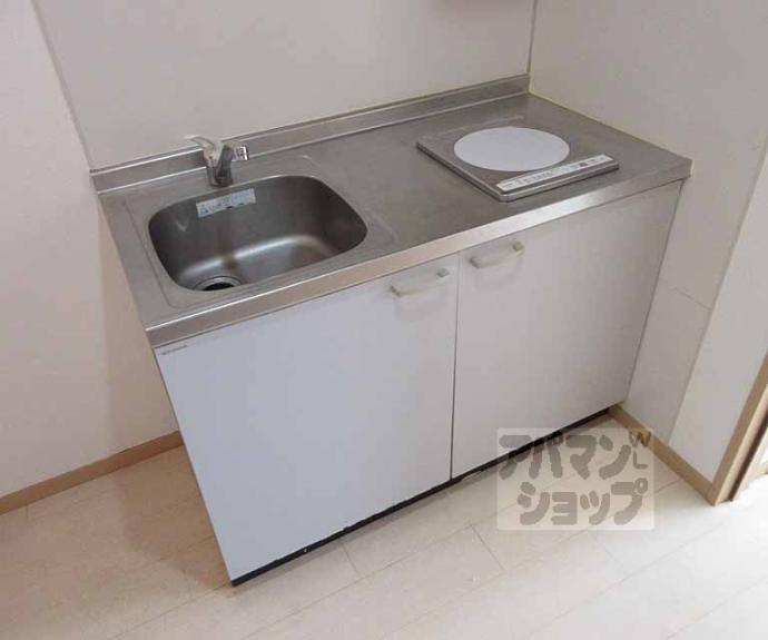 【ベルリード３１】間取