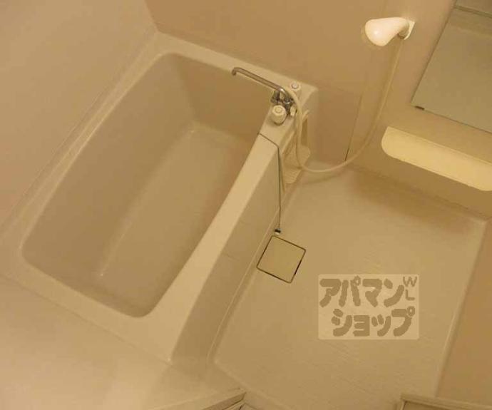 【ベルリード３１】間取