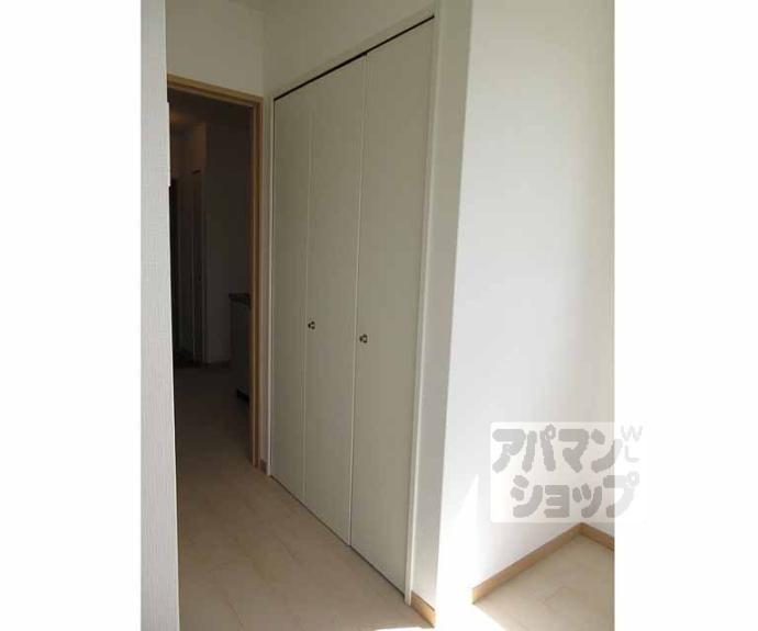 【ベルリード３１】間取