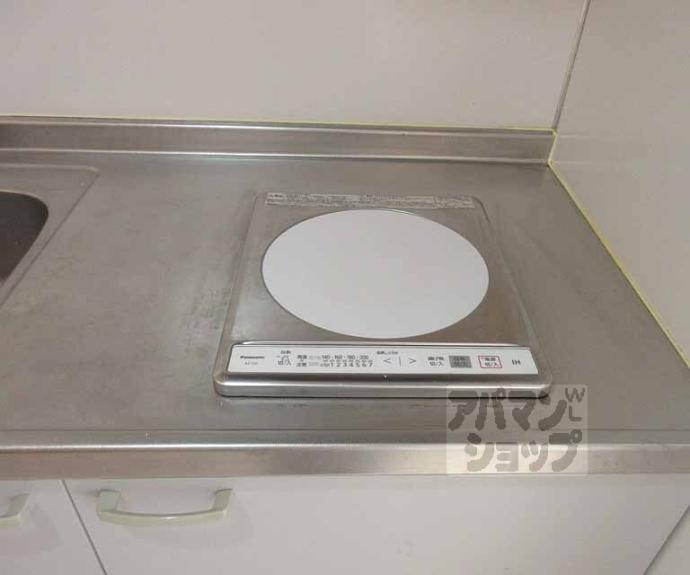 【ベルリード３１】間取