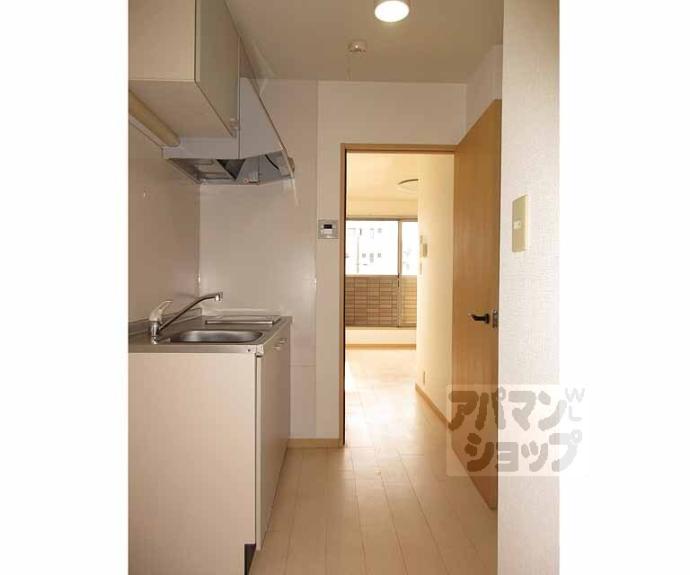 【ベルリード３１】間取