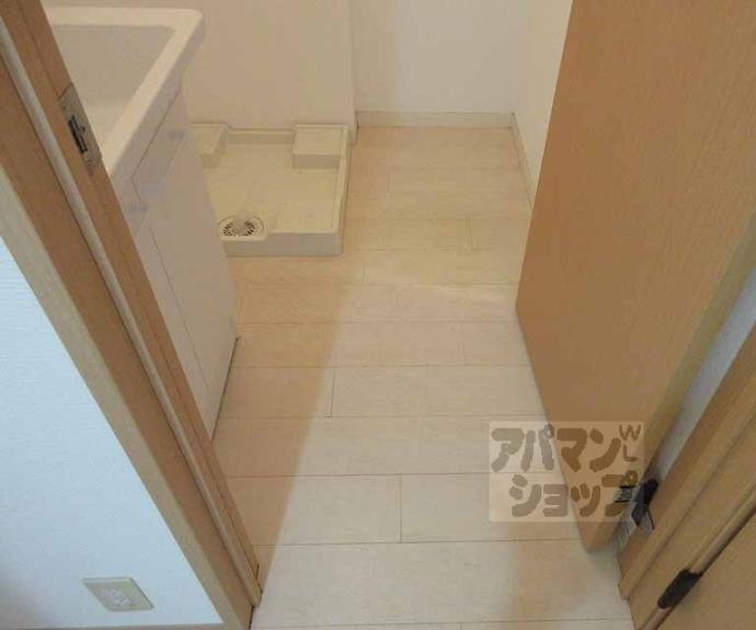 【ベルリード３１】間取