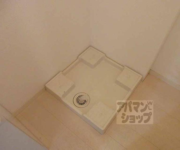 【ベルリード３１】間取