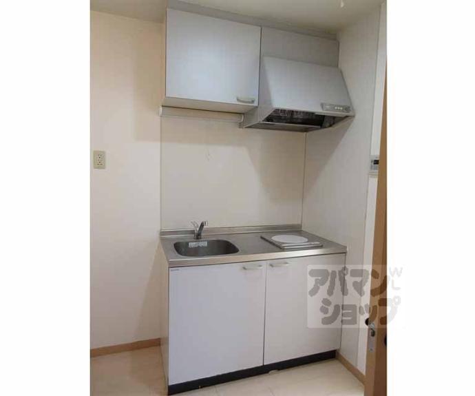 【ベルリード３１】間取