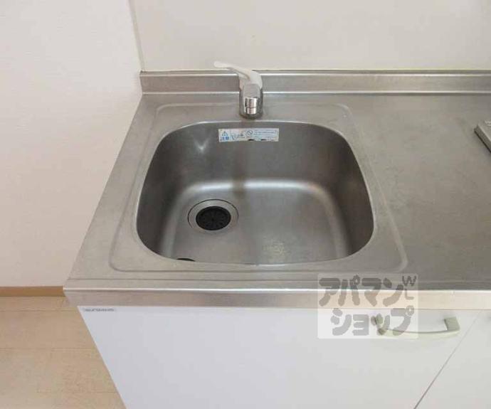 【ベルリード３１】間取