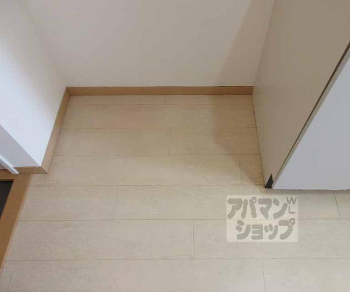 【ベルリード３１】間取