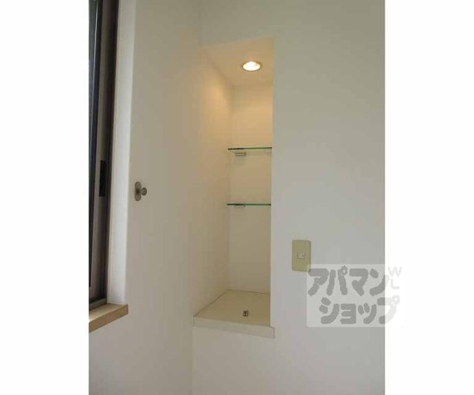 【ベルリード３１】間取