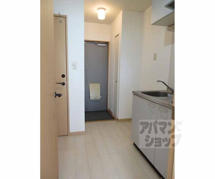 【ベルリード３１】間取