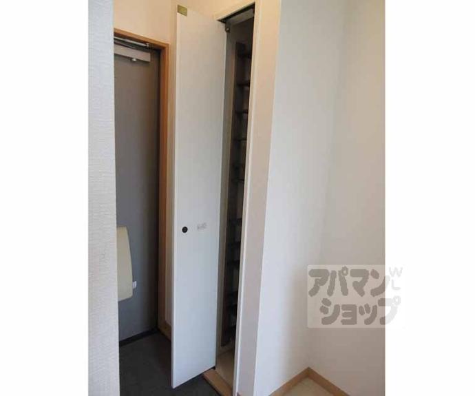 【ベルリード３１】間取