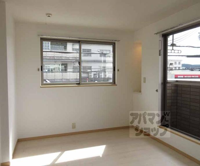 【ベルリード３１】間取