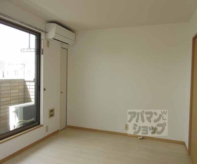 【ベルリード３１】間取