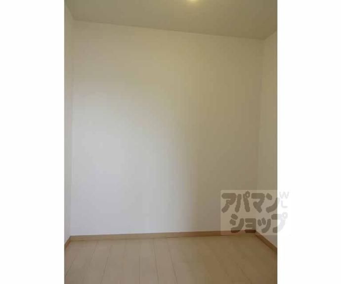 【ベルリード３１】間取