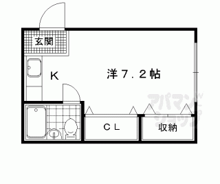 【アースコート四ノ宮】