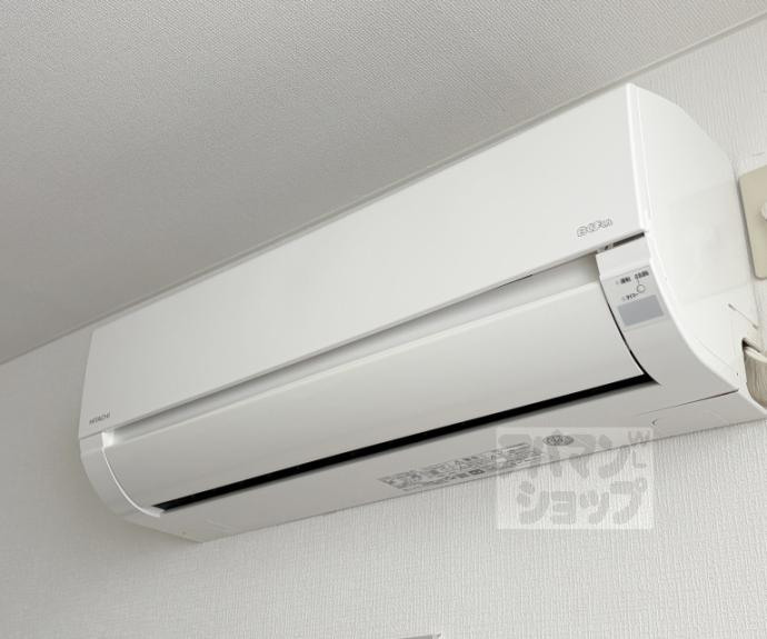 【アースコート四ノ宮】間取